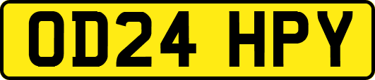 OD24HPY