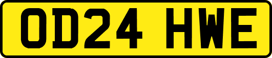 OD24HWE