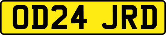 OD24JRD