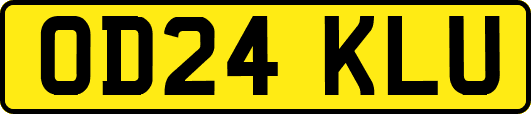 OD24KLU
