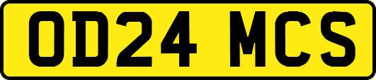 OD24MCS
