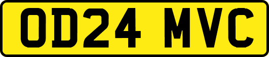 OD24MVC