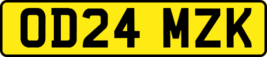OD24MZK