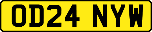 OD24NYW