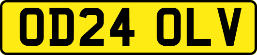 OD24OLV