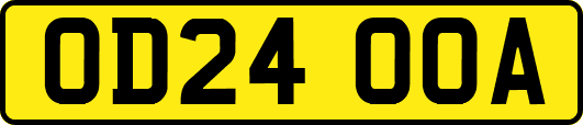 OD24OOA