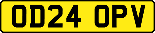 OD24OPV