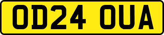 OD24OUA