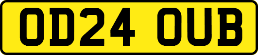 OD24OUB
