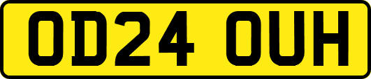OD24OUH