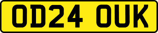 OD24OUK
