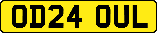 OD24OUL