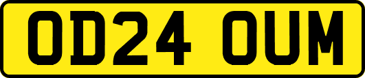 OD24OUM