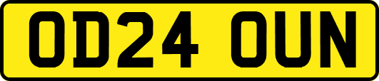 OD24OUN