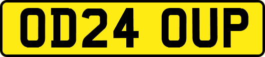 OD24OUP