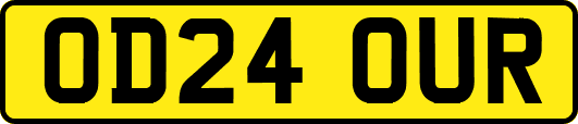 OD24OUR