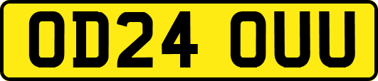 OD24OUU