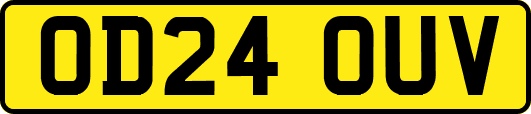 OD24OUV