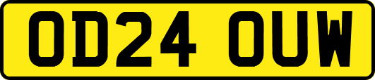 OD24OUW