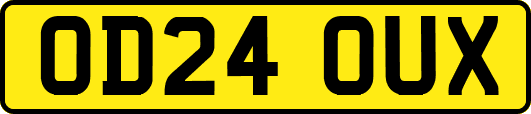 OD24OUX