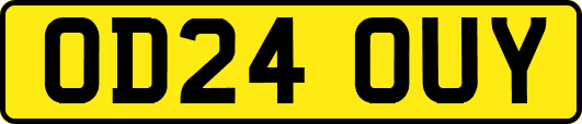 OD24OUY