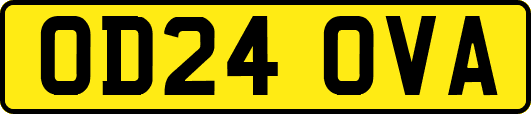 OD24OVA