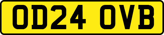 OD24OVB