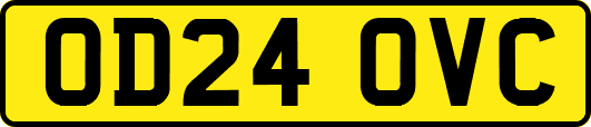 OD24OVC