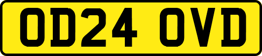 OD24OVD