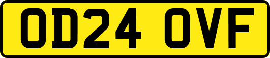 OD24OVF