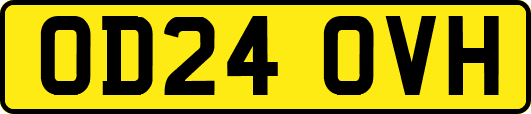 OD24OVH