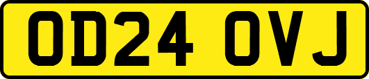 OD24OVJ