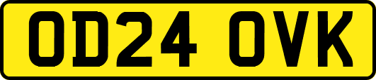 OD24OVK