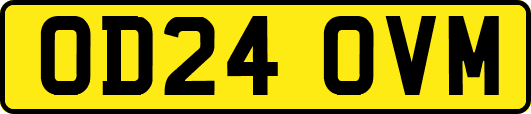 OD24OVM