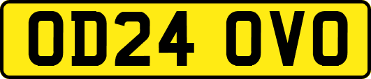 OD24OVO