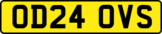 OD24OVS