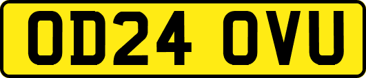 OD24OVU