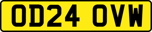 OD24OVW