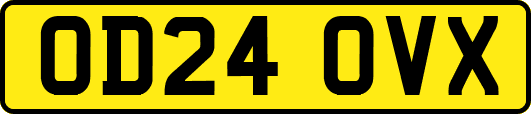 OD24OVX