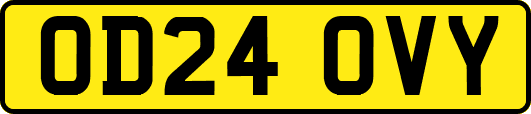 OD24OVY