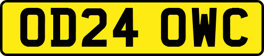OD24OWC