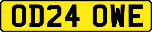 OD24OWE