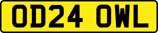 OD24OWL