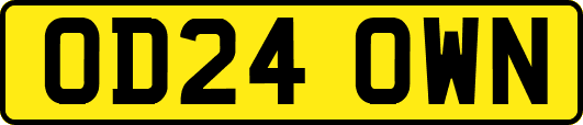 OD24OWN