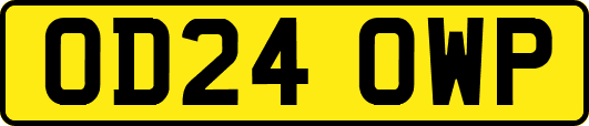 OD24OWP