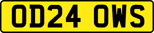OD24OWS
