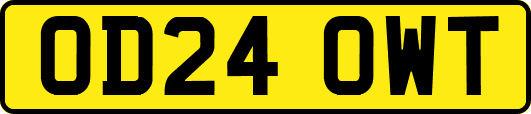 OD24OWT