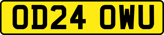 OD24OWU
