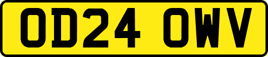 OD24OWV