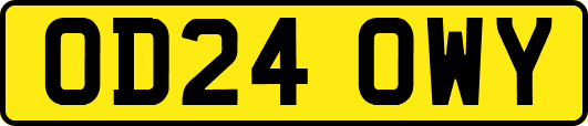 OD24OWY